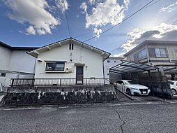 広島市安佐北区あさひが丘6丁目の一戸建て