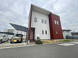 東広島市八本松飯田７丁目の一戸建て
