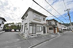 広島市安佐南区祇園6丁目の一戸建て