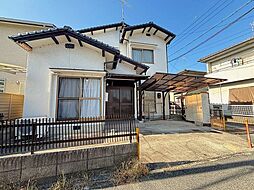 広島市安佐南区川内２丁目の一戸建て