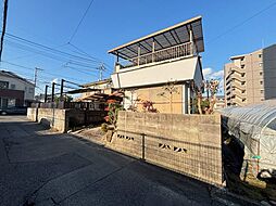 広島市安佐南区川内１丁目