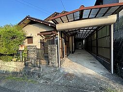 広島市安佐北区あさひが丘３丁目