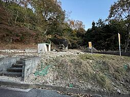 広島市安佐北区可部町大字上町屋の土地