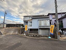 広島市安佐北区白木町大字市川の一戸建て