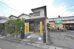 広島市安佐南区安東2丁目の土地