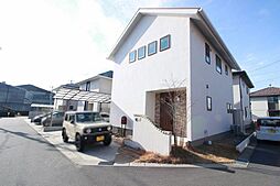 東広島市八本松飯田３丁目の一戸建て