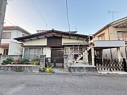 三原市皆実1丁目の土地