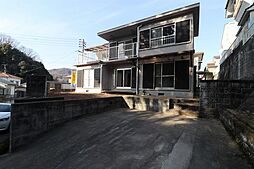 広島市東区馬木３丁目の一戸建て