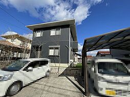 広島市安佐北区あさひが丘５丁目