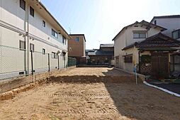 広島市東区温品４丁目の土地