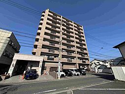 ルミナスイストワール可部中央