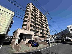 ルミナスイストワール可部中央