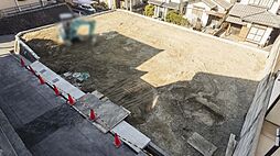 広島市安佐北区口田南３丁目の土地