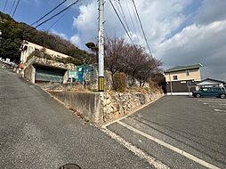 安芸郡海田町畝２丁目の土地