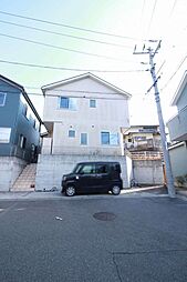 広島市安佐南区相田２丁目の一戸建て