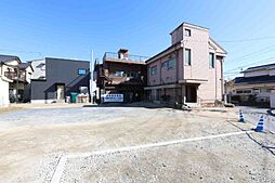 広島市安佐北区可部1丁目の土地