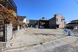 広島市安佐北区可部１丁目の土地