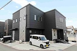 東広島市西条町寺家の一戸建て