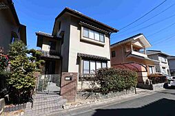 広島市安佐南区山本５丁目の一戸建て