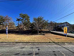 広島市安佐北区安佐町大字鈴張の土地