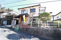 広島市安佐北区亀山５丁目の土地