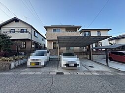 東広島市西条中央7丁目の一戸建て