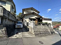 広島市安佐北区三入７丁目の一戸建て