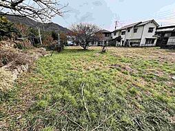 広島市安佐北区亀山7丁目の土地