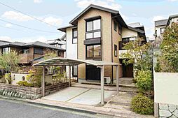 廿日市市宮島口東2丁目の一戸建て