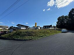 東広島市西条町郷曽の土地