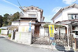 広島市安佐南区伴東２丁目の土地