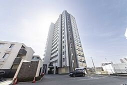 サンズガラリエ楽々園