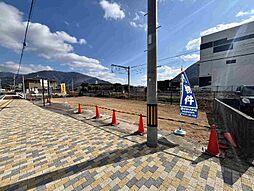 広島市安佐北区亀山南２丁目