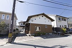 広島市安佐南区伴南５丁目の一戸建て