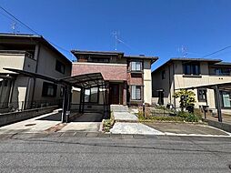 東広島市高屋町中島の一戸建て