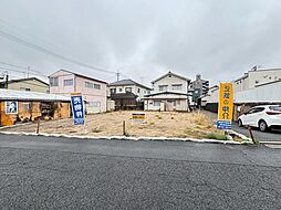 広島市安佐南区川内５丁目の土地