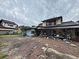 東広島市高屋町白市の一戸建て