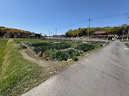 東広島市西条町大沢の土地