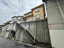 広島市安佐北区落合南4丁目の一戸建て