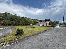 東広島市西条町福本の土地