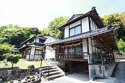 広島市安佐北区亀山9丁目の一戸建て