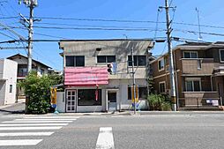 広島市安佐南区上安２丁目