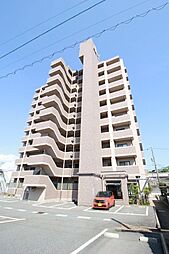 グラン・コート長楽寺