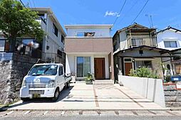 広島市安佐南区安東5丁目の一戸建て