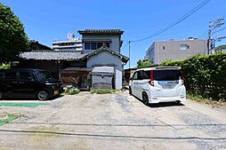 広島市安佐北区可部４丁目の土地
