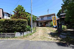 広島市安佐北区可部1丁目の土地