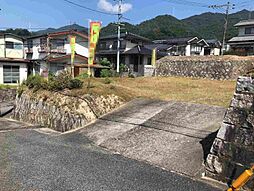 広島市安佐北区三入7丁目の土地