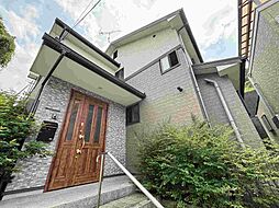 広島市安佐北区落合１丁目