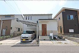 広島市安佐南区山本新町5丁目の一戸建て