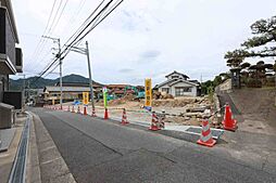 広島市安佐南区上安２丁目